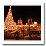 �����f�B�Y�j�[�V�[�N���X�}�X�ǎ�